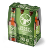 Crazy Carabao Pale Ale 330ml Bottle 6-Pack