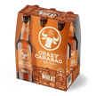 Crazy Carabao Wheat 330ml Bottle 6-Pack