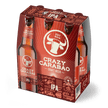Crazy Carabao IPA 330ml Bottle 6-Pack