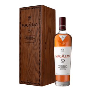 The Macallan Colour Collection 30yo 750ml