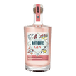 Antidote Gin Rose Style Mediterranean 700ml