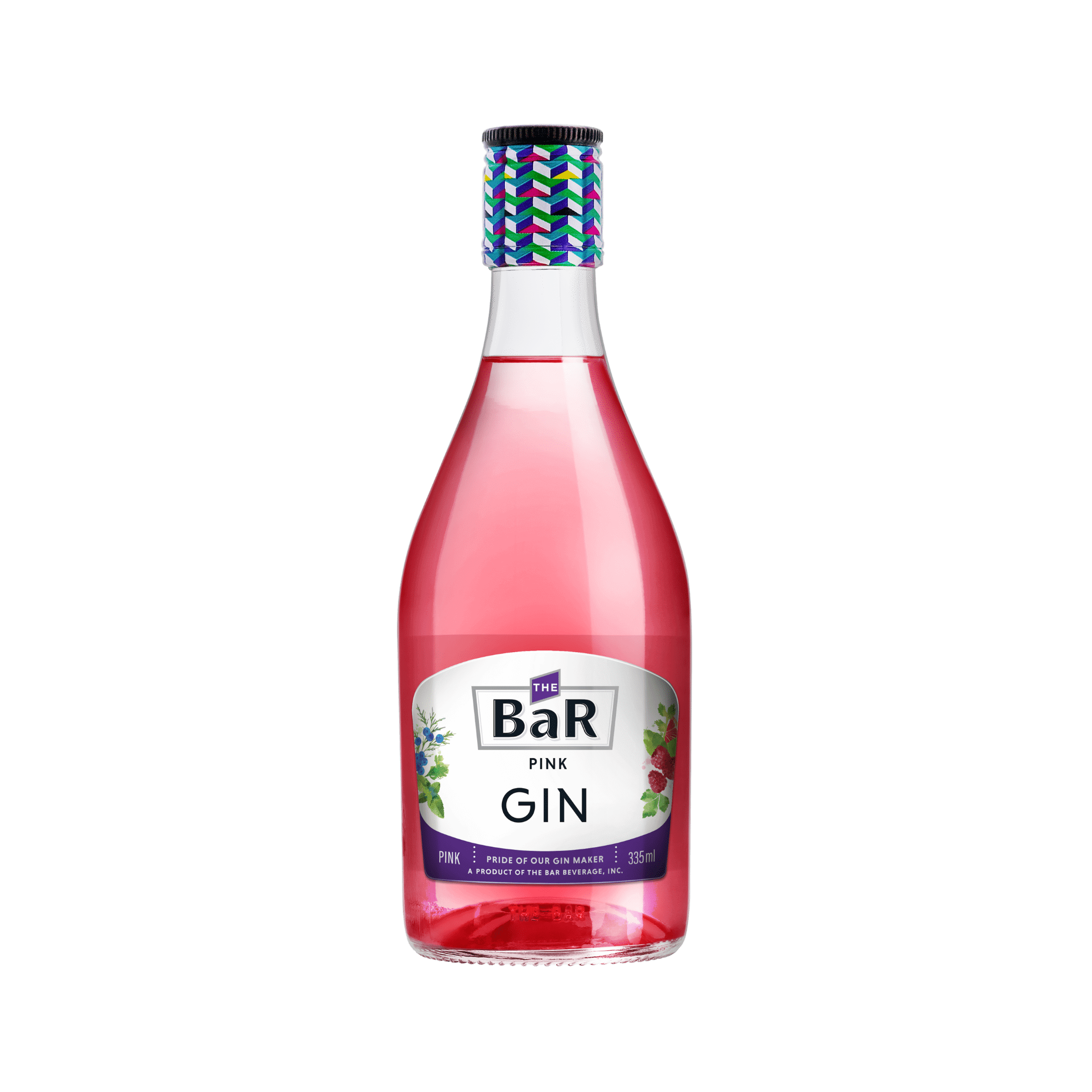 Bar Gin Pink Alcohol Content at Kaitlyn Corkill blog