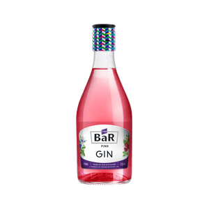 The BaR Pink Gin 335ml at ₱69.00