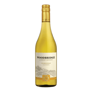 Robert Mondavi Woodbridge Chardonnay 750ml