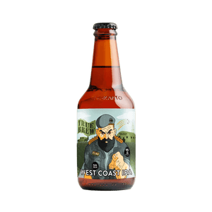 Engkanto True Brew West Coast IPA 330ml Bottle