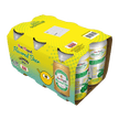 San Miguel Flavored Beer Lemon 330 mL Can 6-Pack