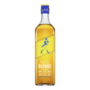 Johnnie Walker Blonde Blended Scotch Whisky 700ml