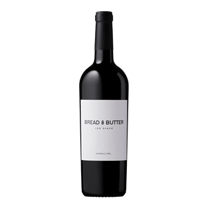 Bread and Butter Red Blend 750ml at ₱1799.00