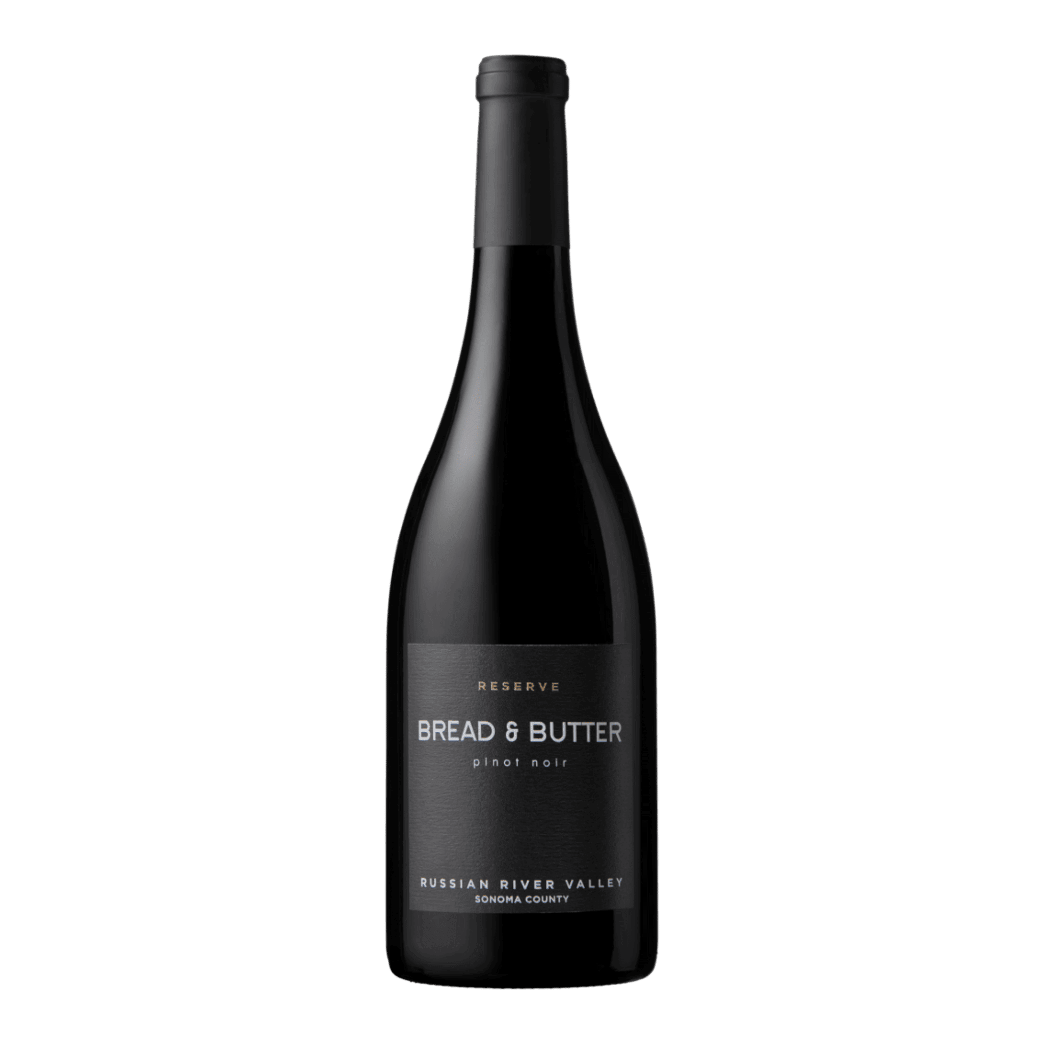 Bread and Butter Reserve Pinot Noir 750ml at ₱3429.00