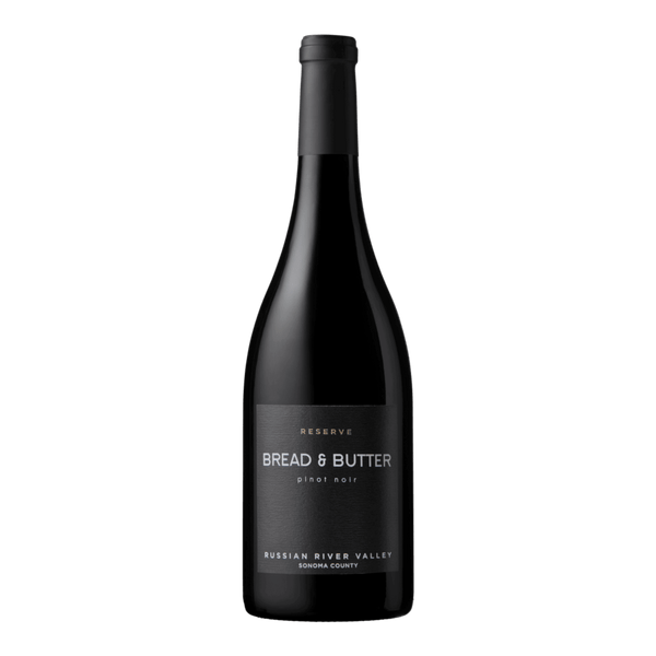 Bread And Butter Reserve Pinot Noir 750ml - Boozy.ph