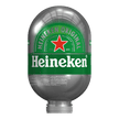 Heineken Original 8L Keg