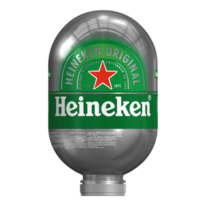 Heineken Original 8L Keg