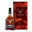 The Dalmore King Alexander III 700ml Year of the Dragon 2024 Festive Limited Edition