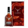The Dalmore King Alexander III 700ml Year of the Dragon 2024 Festive Limited Edition
