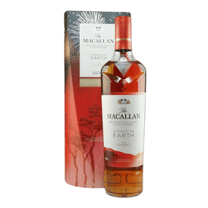 The Macallan A Night on Earth - The Journey 700ml