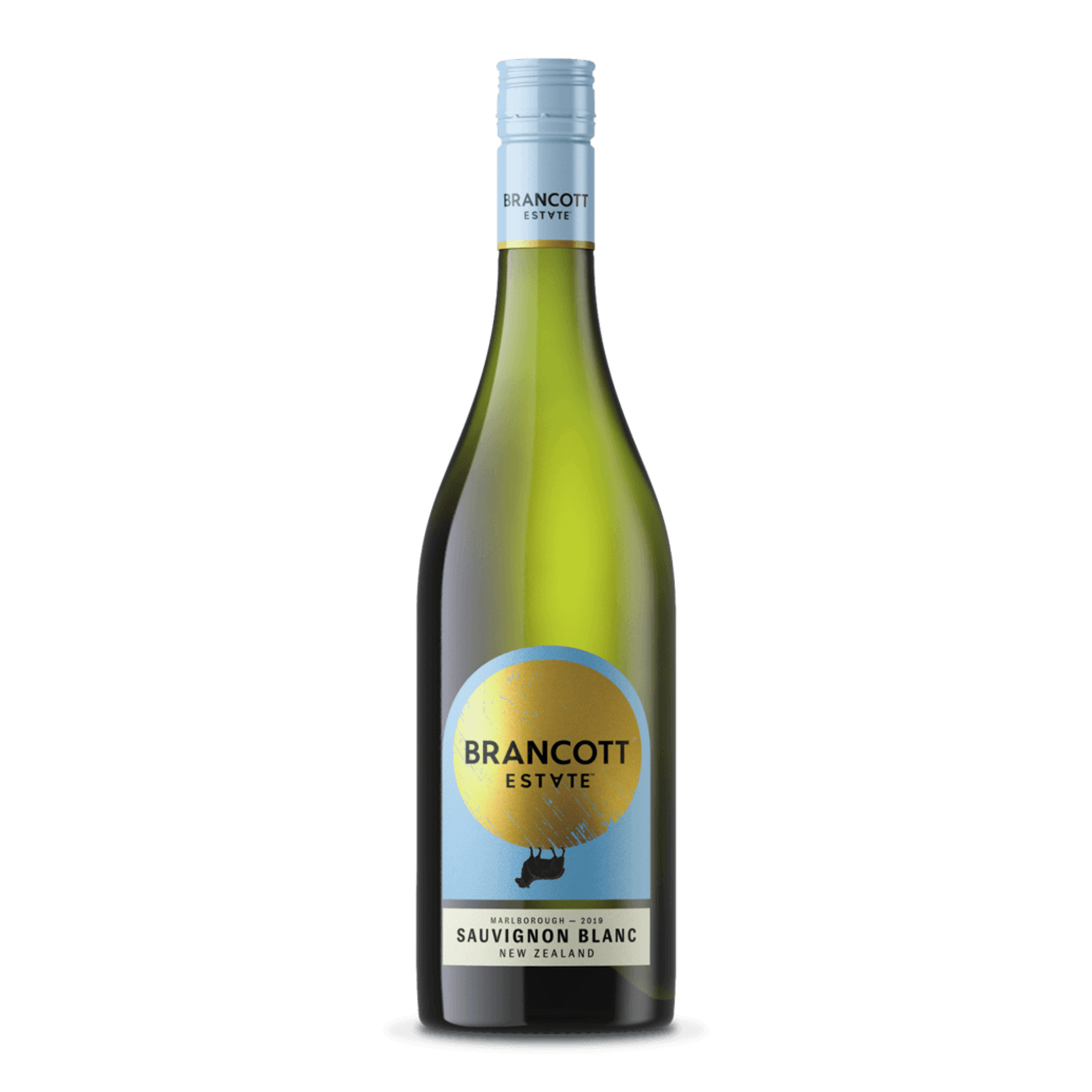 Brancott Estate Sauvignon Blanc NZ White Wine