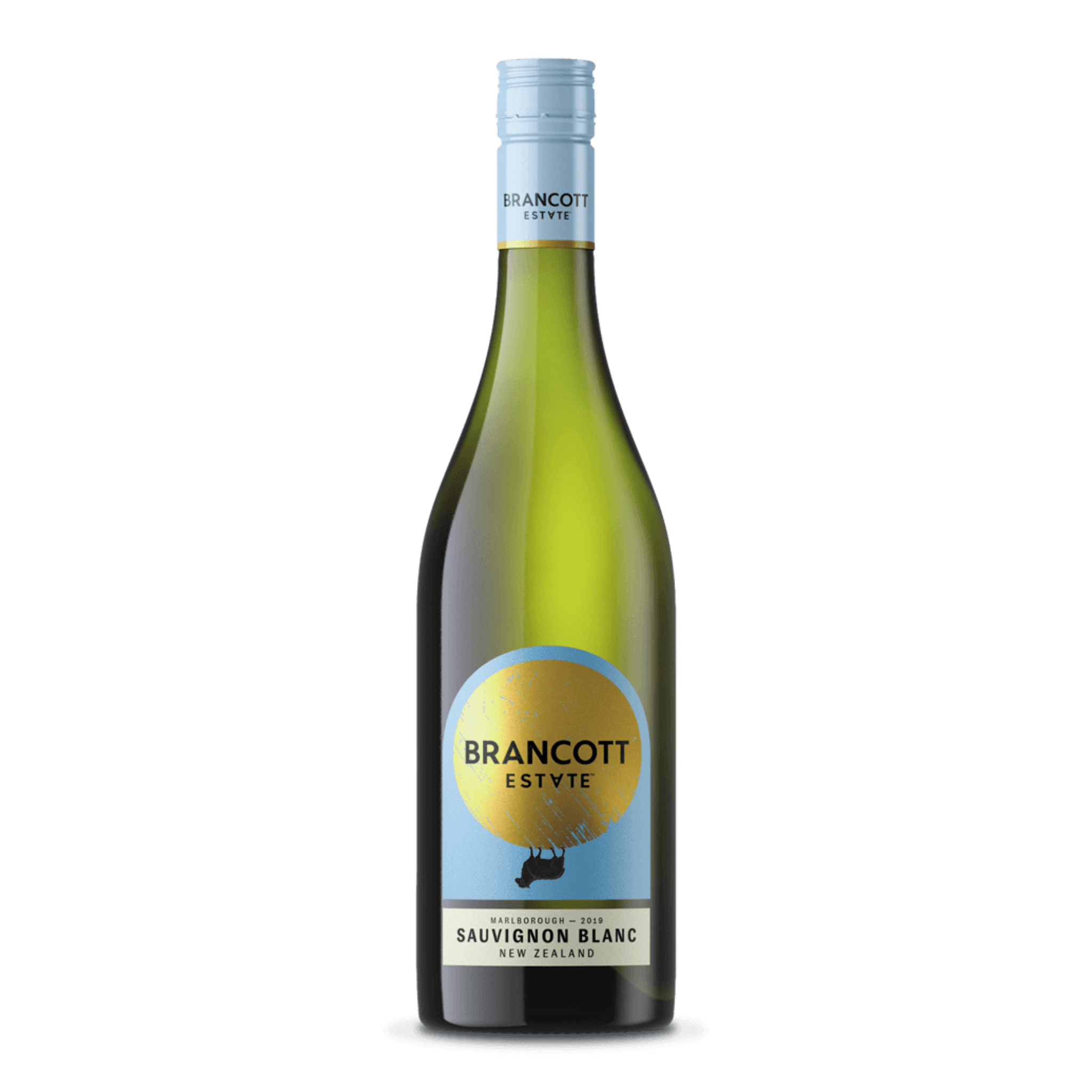 Brancott Estate Sauvignon Blanc 750ml