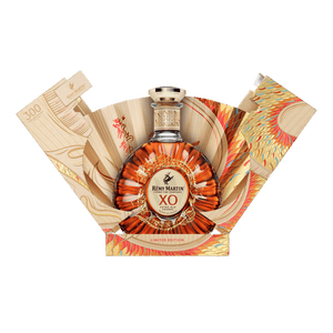 Remy Martin XO 700ml Year of the Dragon 2024 Limited Edition