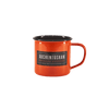 Auchentoshan Enamel Mug (Freebie) at ₱0.00 | Freebie | Boozy.ph