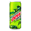 Mountain Dew Zero Sugar 320ml at ₱49.00 | Boozy.ph