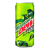 Mountain Dew Zero Sugar 320ml at ₱49.00 | Boozy.ph