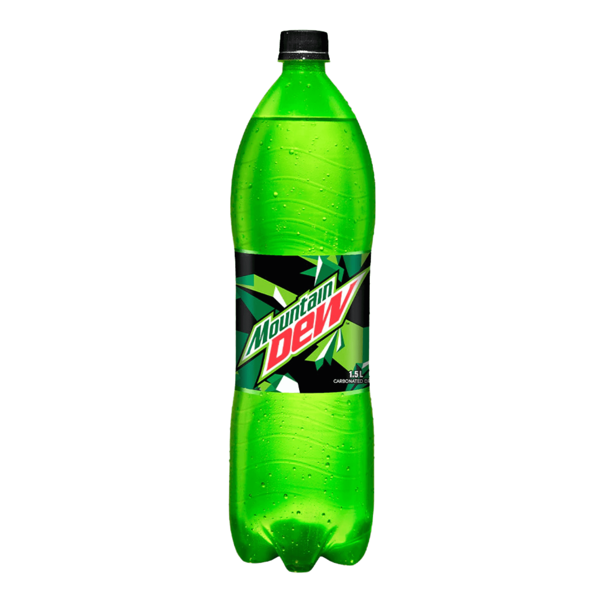 Mountain Dew 1.5L at ₱79.00 | Boozy.ph