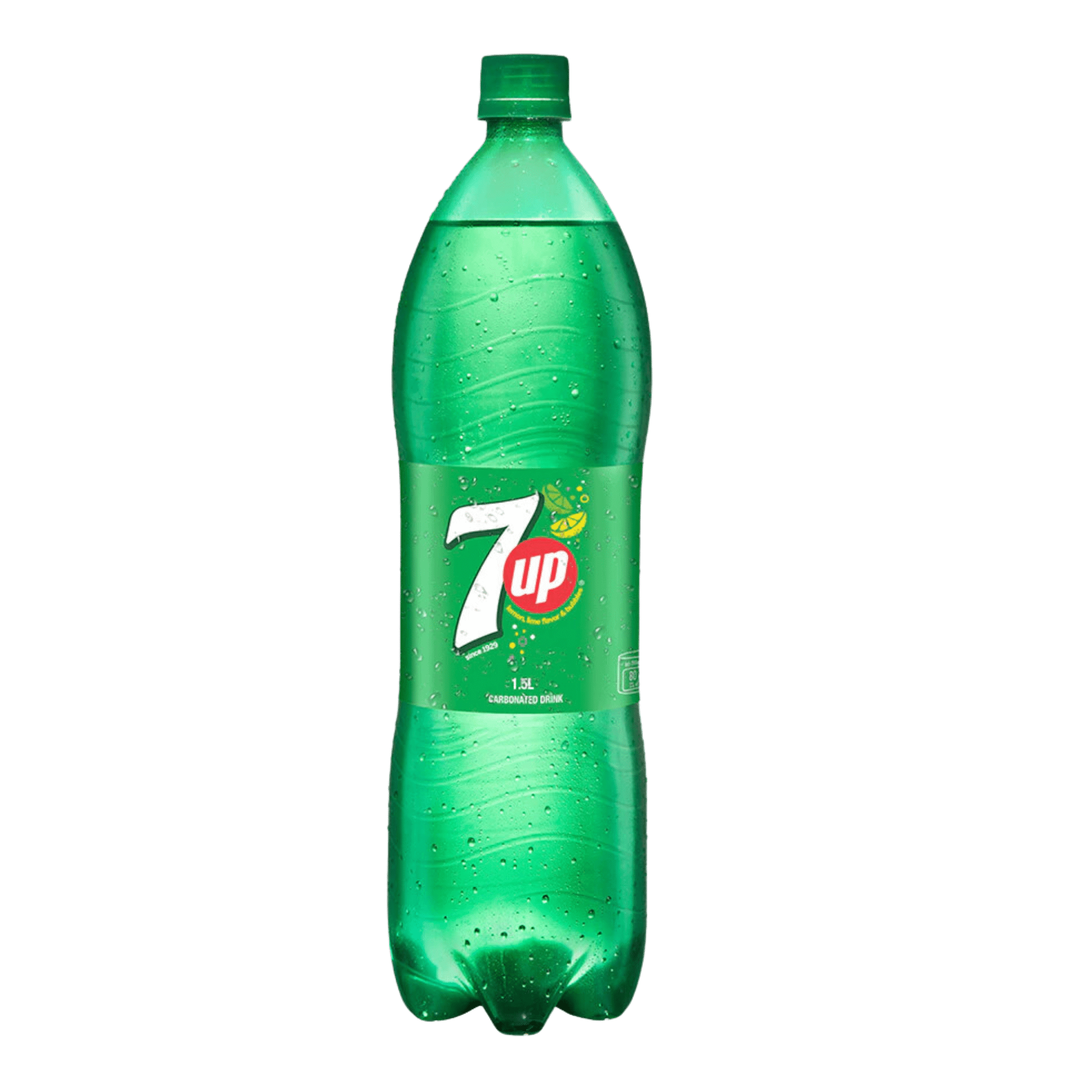 7UP Regular 1.5L at ₱79.00 | Boozy.ph