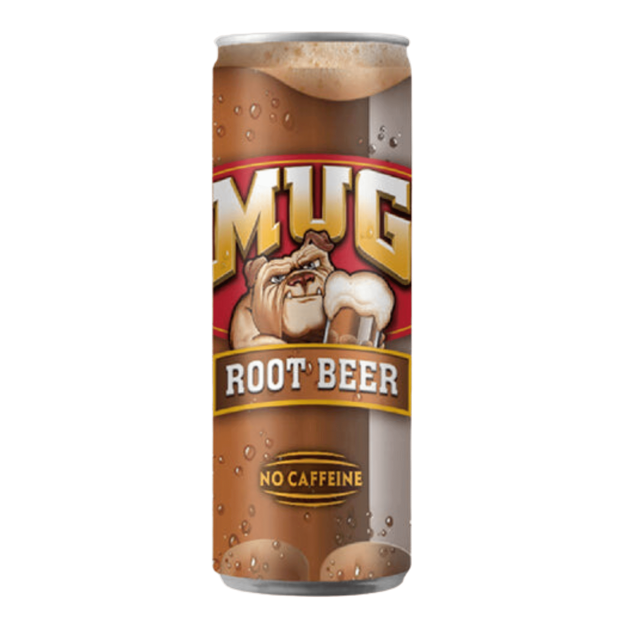 Mug Root Beer 320ml at ₱49.00 | Boozy.ph