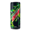 Mountain Dew 320ml at ₱49.00 | Boozy.ph