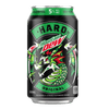 Hard Mountain Dew Original 330ml Can at ₱79.00 | Boozy.ph