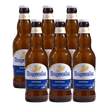 Hoegaarden White 330ml Bottle Bundle of 6