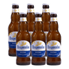 Hoegaarden White 330ml Bottle Bundle of 6