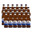 Hoegaarden White 330ml Bottle Bundle of 24 at ₱2419.00 | Boozy.ph