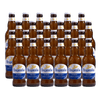 Hoegaarden White 330ml Bottle Bundle of 24 at ₱2419.00 | Boozy.ph