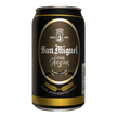 San Miguel Cerveza Negra 330ml Can at ₱89.00 | Boozy.ph