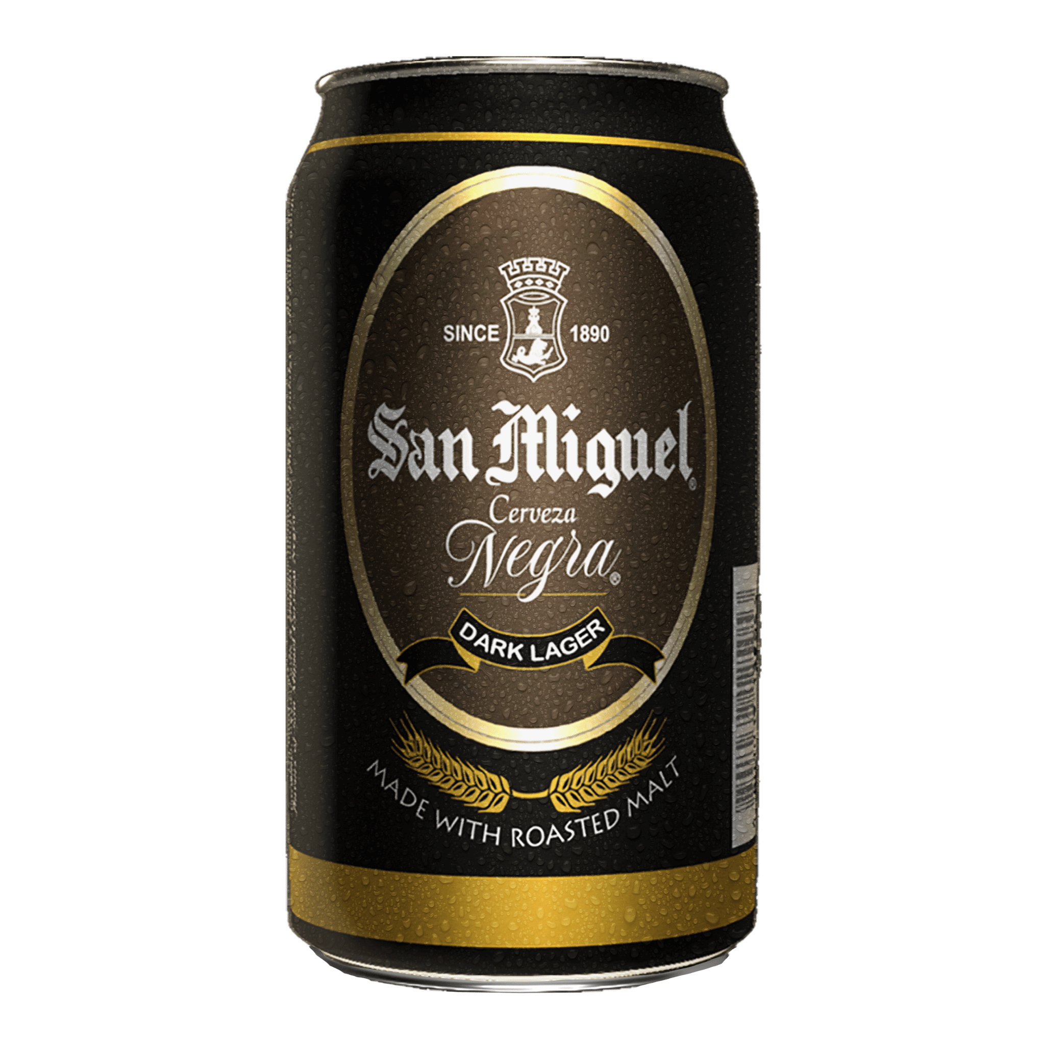 San Miguel Cerveza Negra