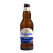 Hoegaarden White 330ml Bottle at ₱99.00 | Boozy.ph