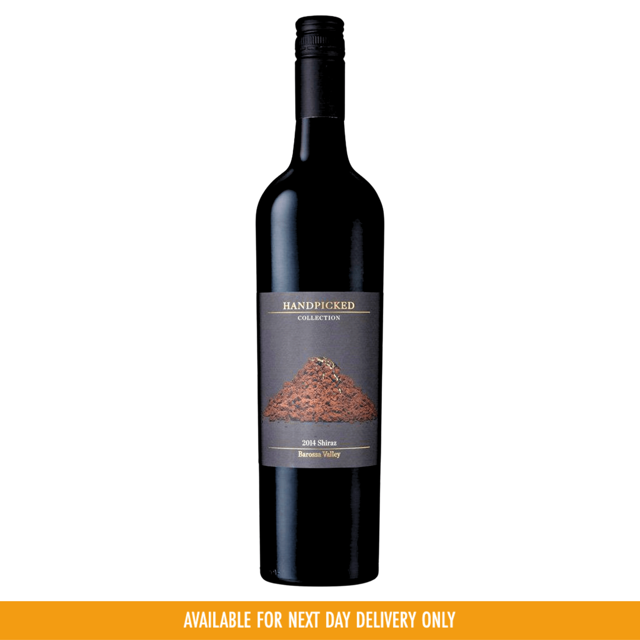 Handpicked Collection Shiraz 750ml
