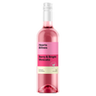 Hearts & Vines Berry & Bright Pink Moscato 750ml