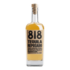 818 Reposado Tequila 750ml at ₱4499.00 | Boozy.ph