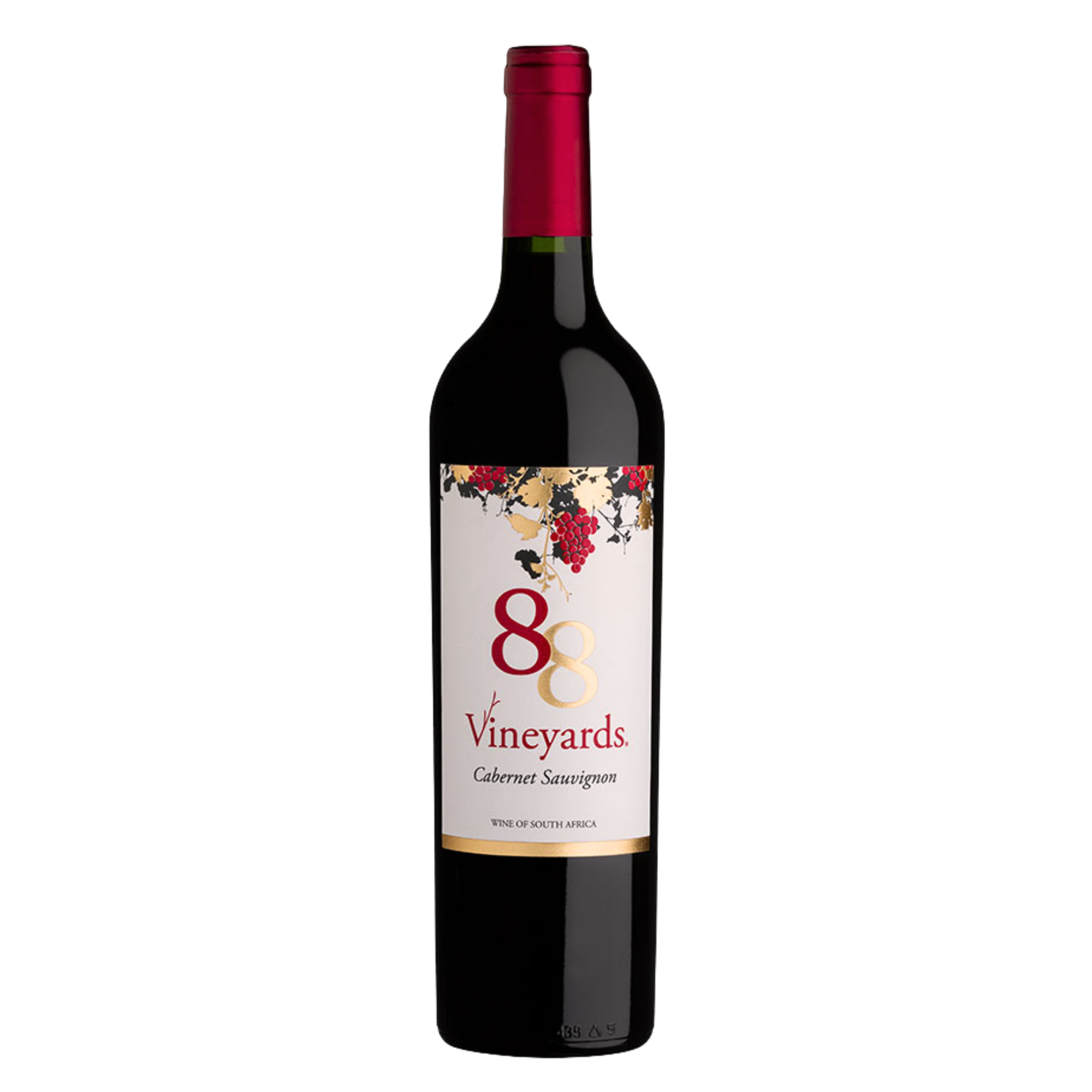 88 Vineyards Cabernet Sauvignon 750ml
