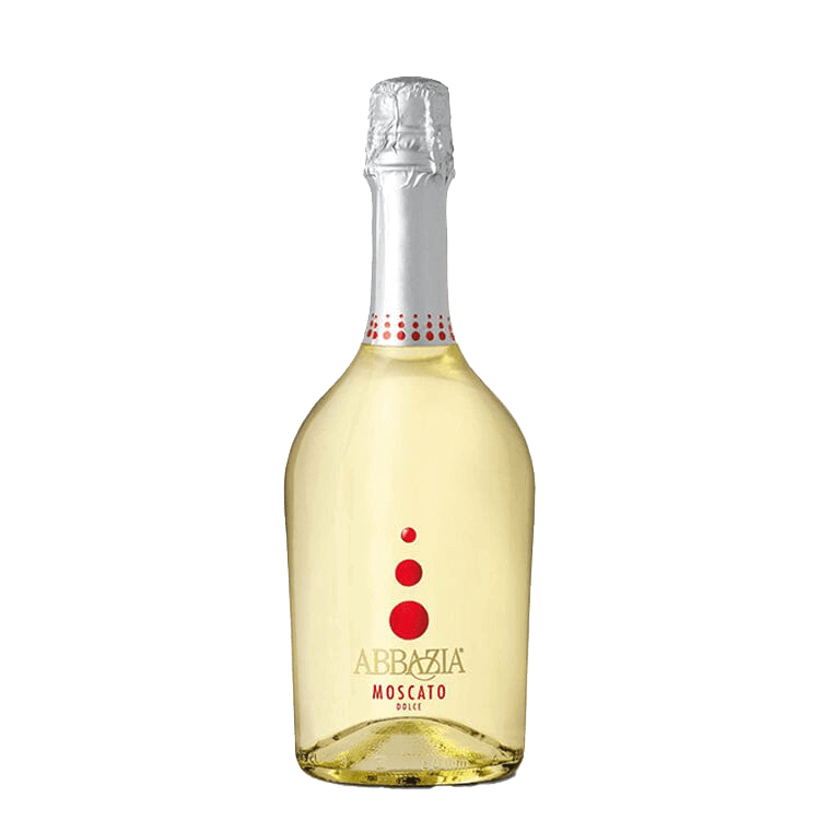 Abbazia Moscato Dolce Bianco 750ml