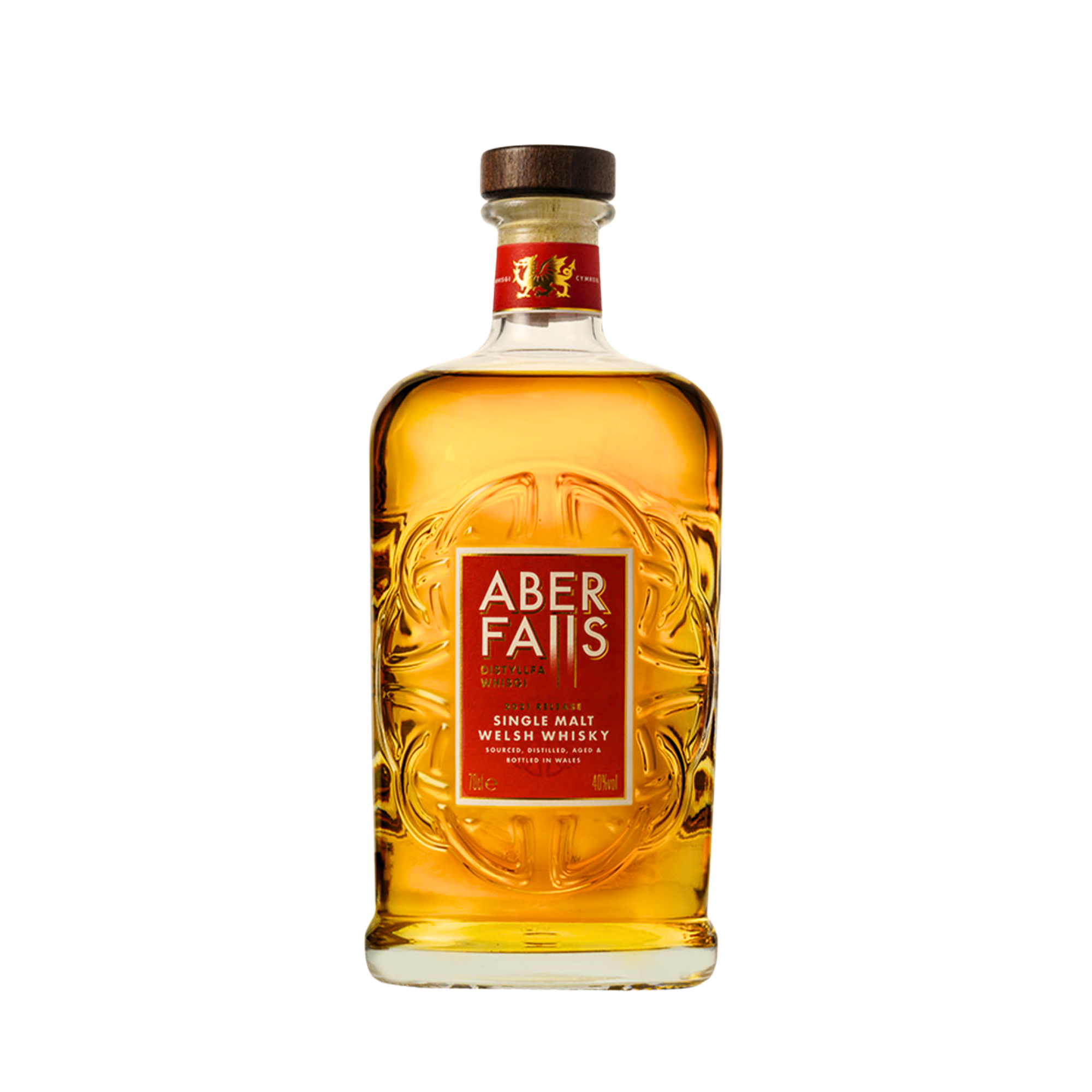Aber Falls Welsh Whisky Single Malt 700ml