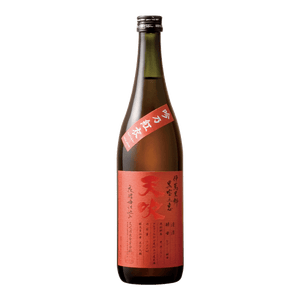 Amabuki Gin no Kurenai Junmai Sake 720ml