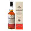 Amahagan World Malt Whisky Edition No. 2 - Red Wine Wood Finish 700ml