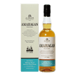 Amahagan World Malt Whisky Edition No. 3 - Mizunara Wood Finish 700ml