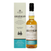 Amahagan World Malt Whisky Edition No. 3 - Mizunara Wood Finish 700ml