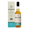 Amahagan World Malt Whisky Edition No. 3 - Mizunara Wood Finish 700ml at ₱6529.00 | Boozy.ph