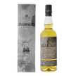 Amahagan World Malt Whisky Edition Peated 700ml