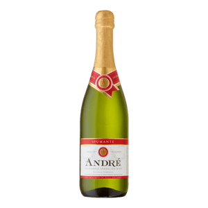 Andre Spumante California Sparkling Wine 750ml at ₱499.00 | Boozy.ph